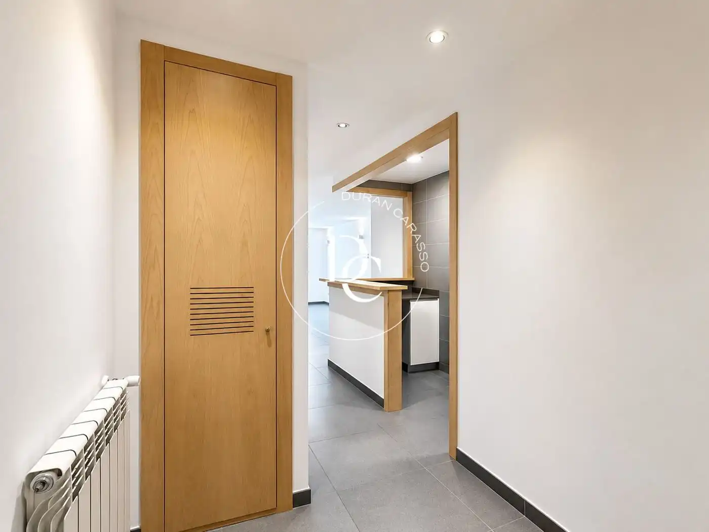 Flat with lift to rent in Carrer Bonaventura Riberaygua, imagen 3