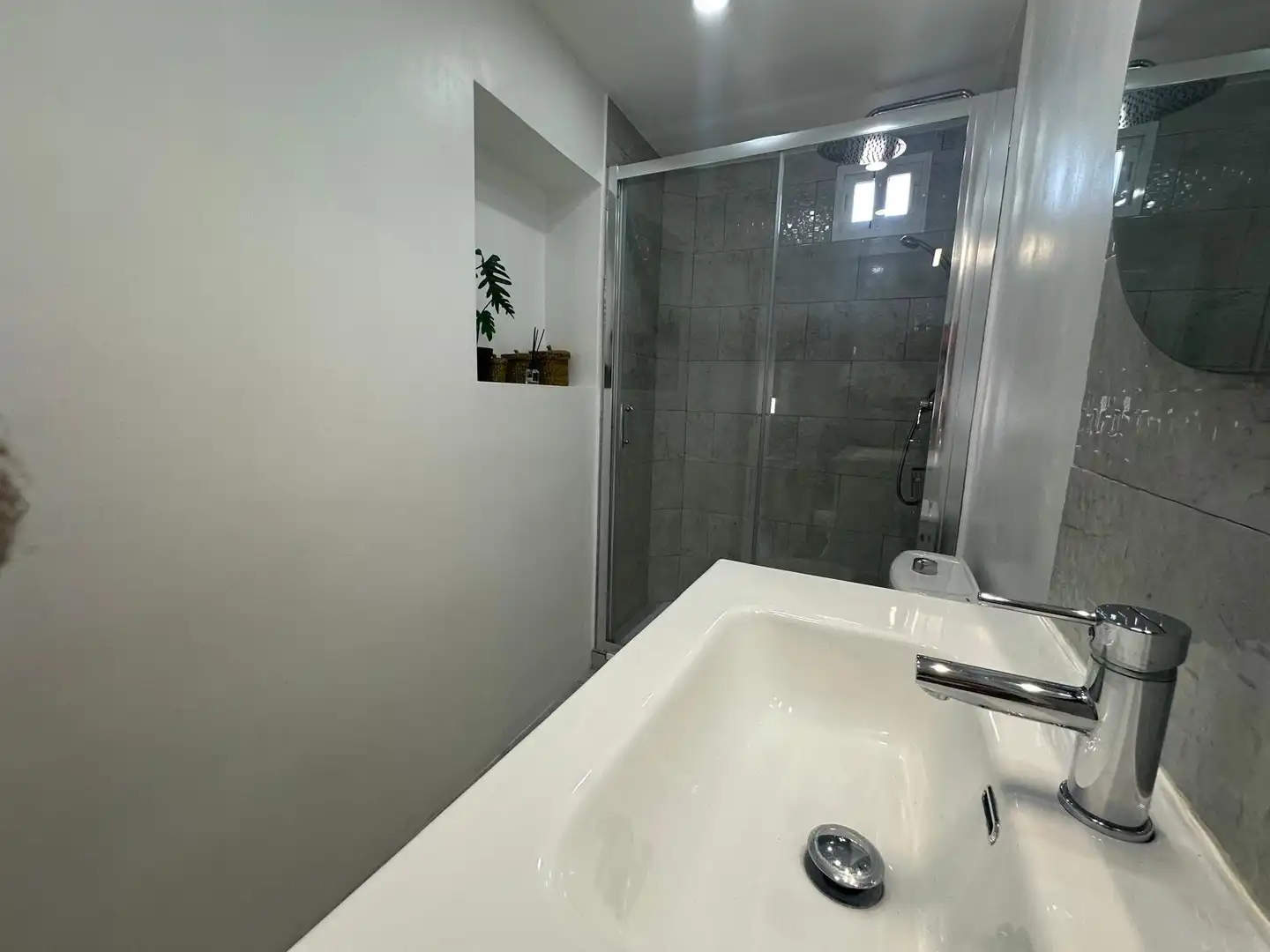 Flat for sale in Santiago - Coronación
