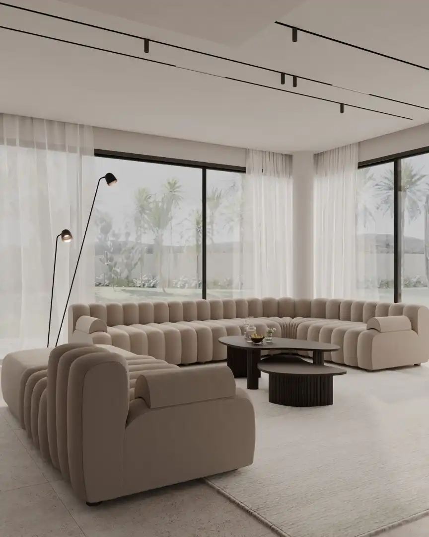 Chalet con piscina en venta en Avenida Pablo Ruiz Picasso 11, imagen 7