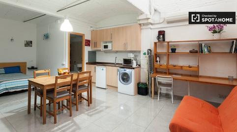 Photo 4 of Flat to rent in El Poblenou, Barcelona