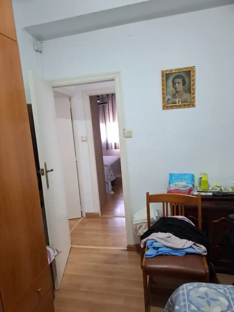 Piso con terraza en venta en Calle Machaquito, imagen 13