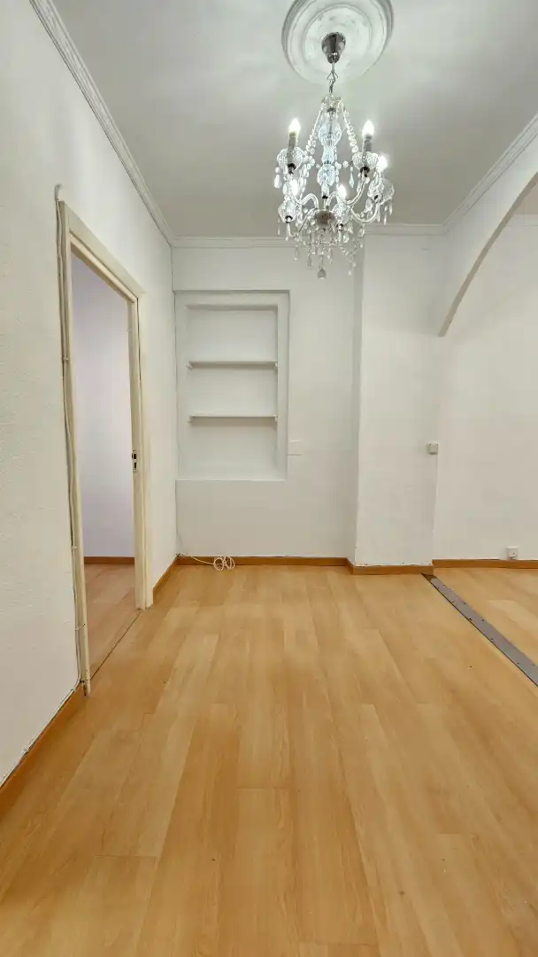 Flat for sale in Zaragoza  with Heating and Balcony