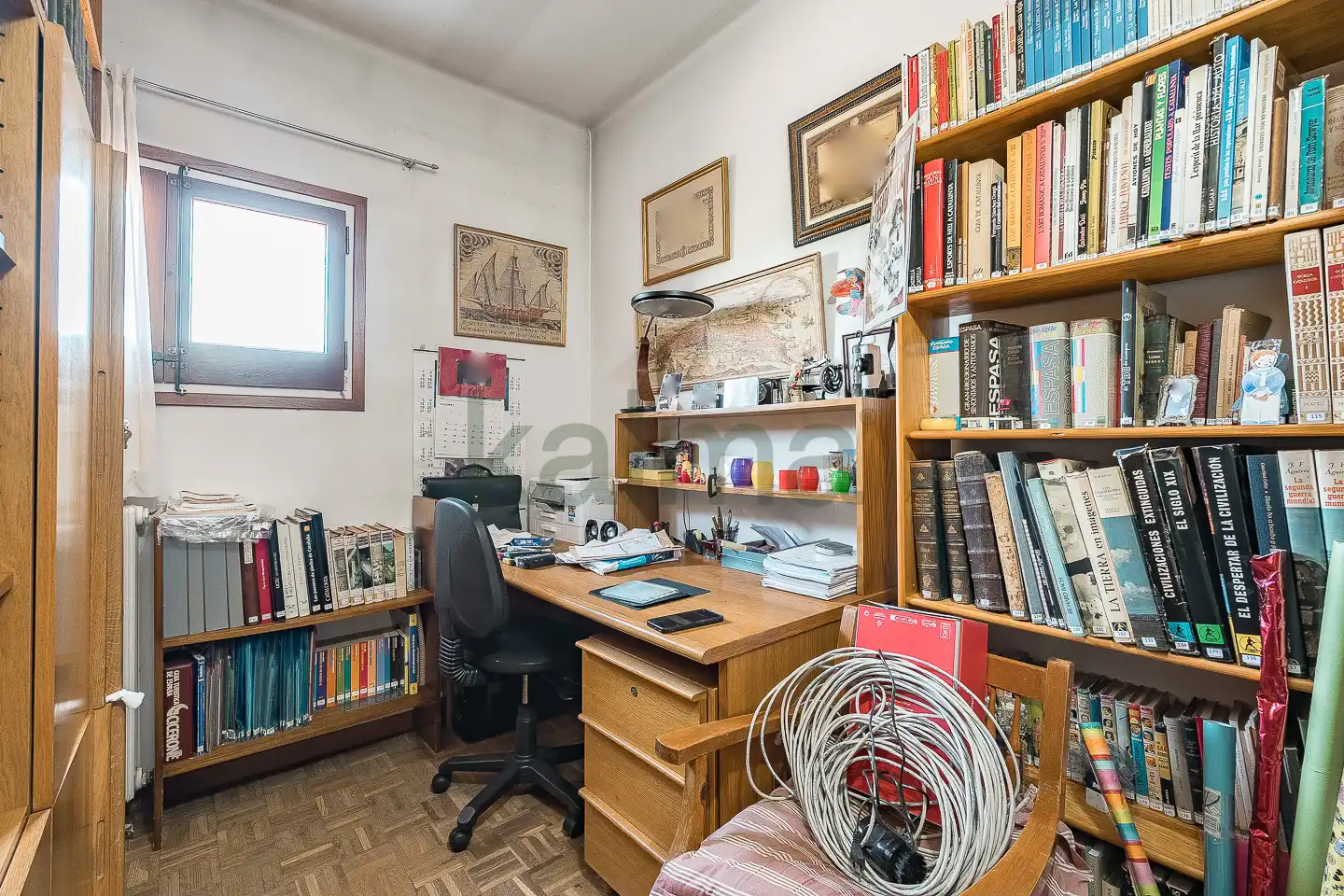 Villa con terrazza in vendita a Carrer de L'Urgell, imagen 15