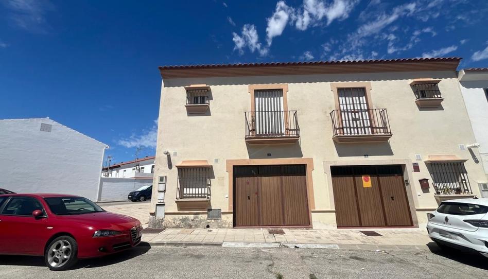 Foto 1 de Casa o chalet en venta en Los Molares, Sevilla