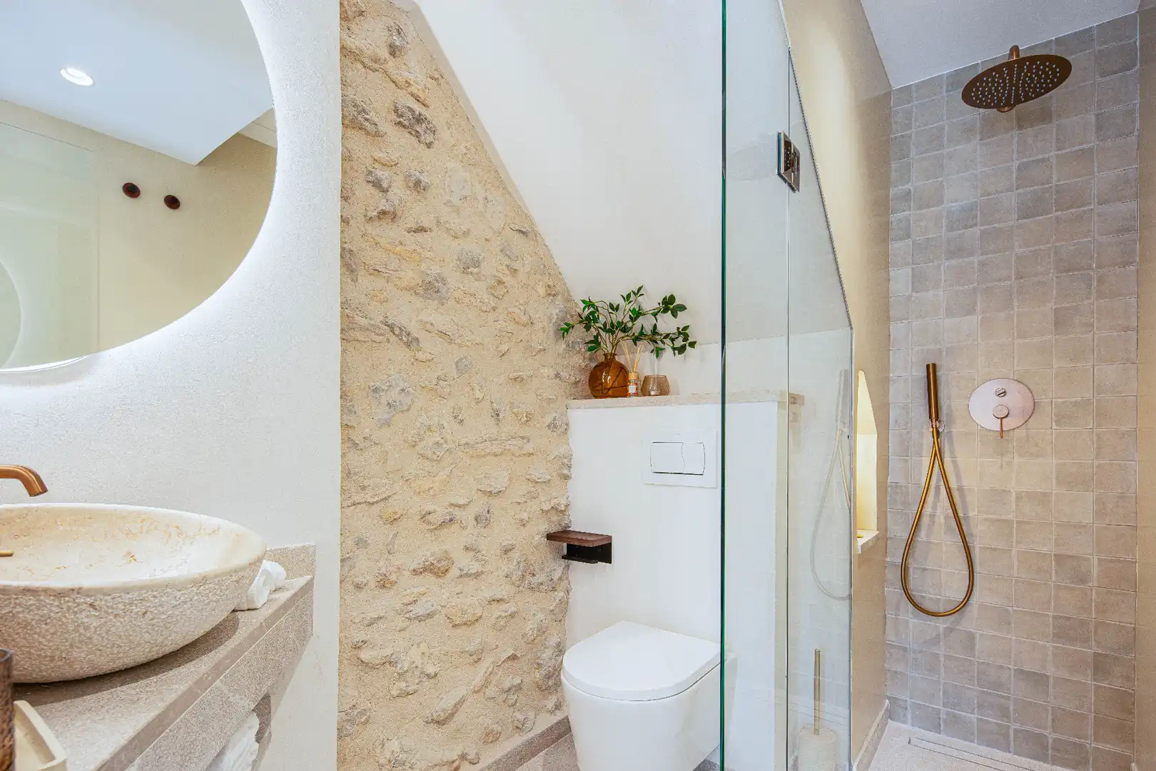 Reihenhaus mit Pool zum Verkauf in Carrer de Petxino, imagen 13