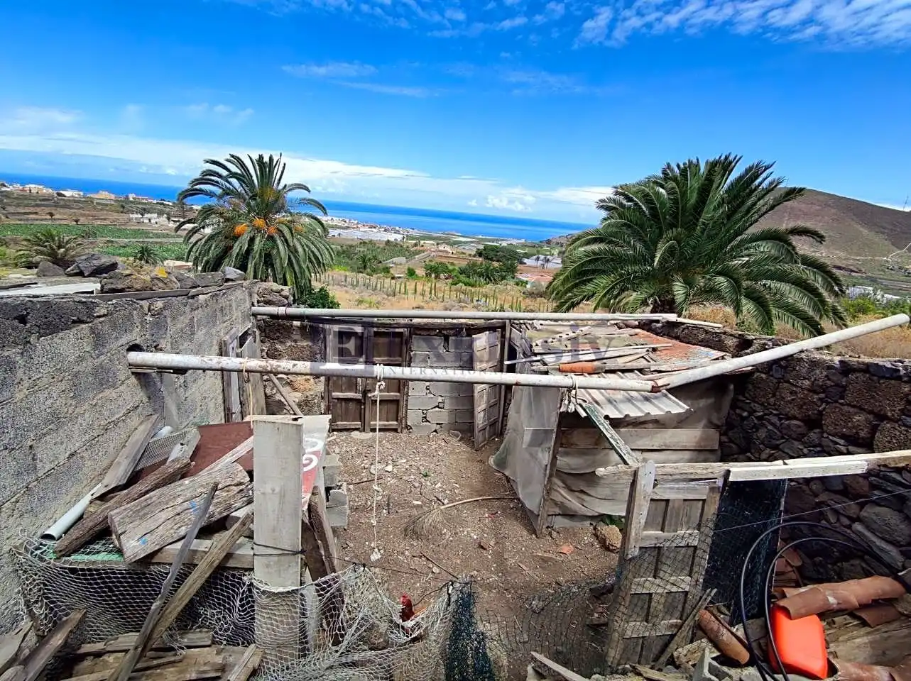 Country homes for sale in Buenavista del Norte