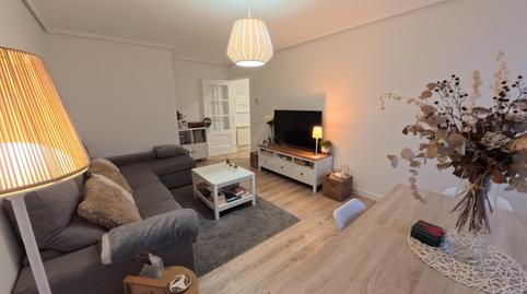 Foto 5 de Piso en venta en Logroño - Av Lope de Vega, Cascajos - Piqueras, La Rioja