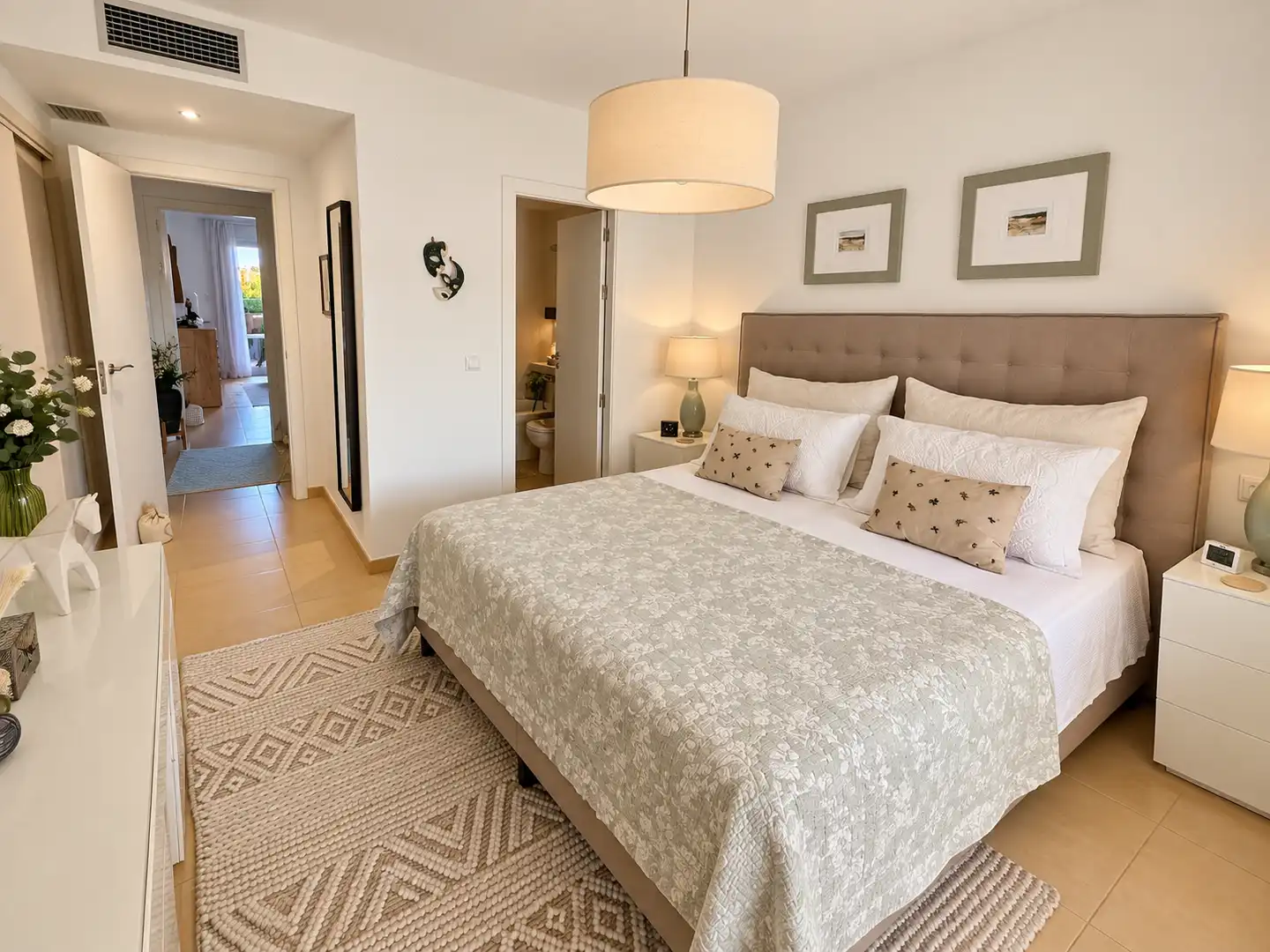 Appartement compact à vendre à Mar Menor Golf, imagen 21