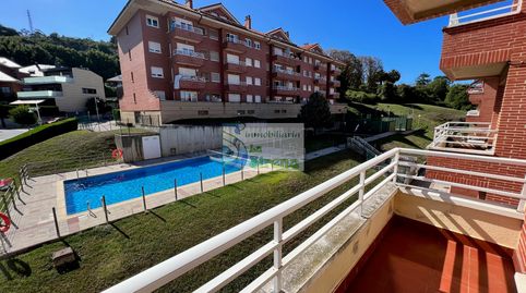 Foto 3 von Wohnungen zur Miete in Calle Leonardo Rucabado, 32, Brazomar, Castro-Urdiales