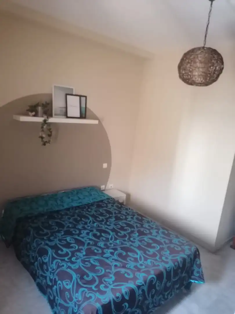Bedroom of Flat for sale in Centro