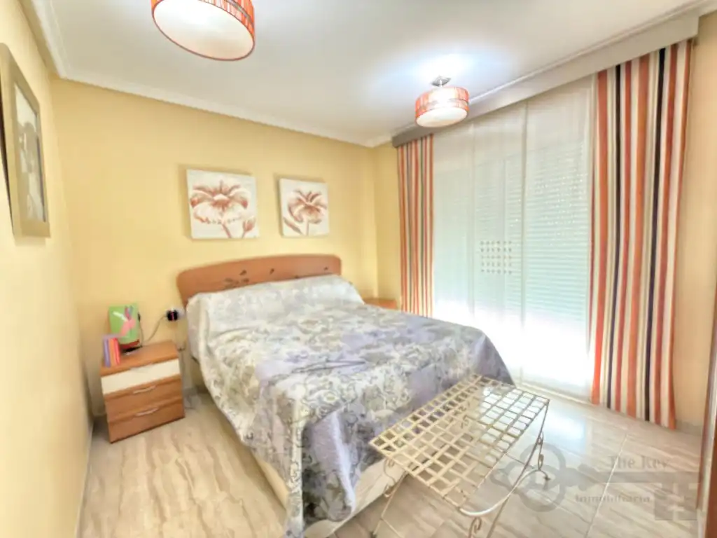 Habitación de Dúplex en venta en Cartagena