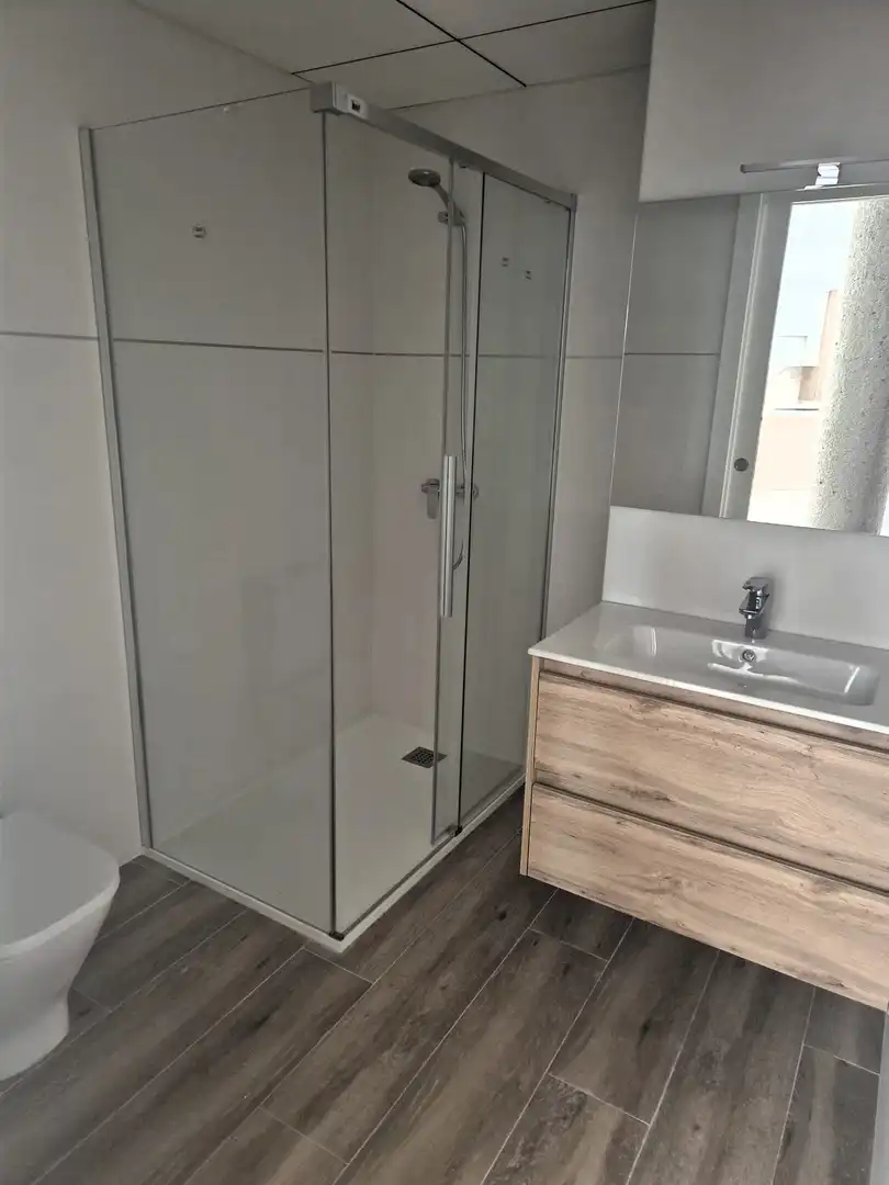 Baño de Piso en venta en Vilafranca del Penedès con Calefacción