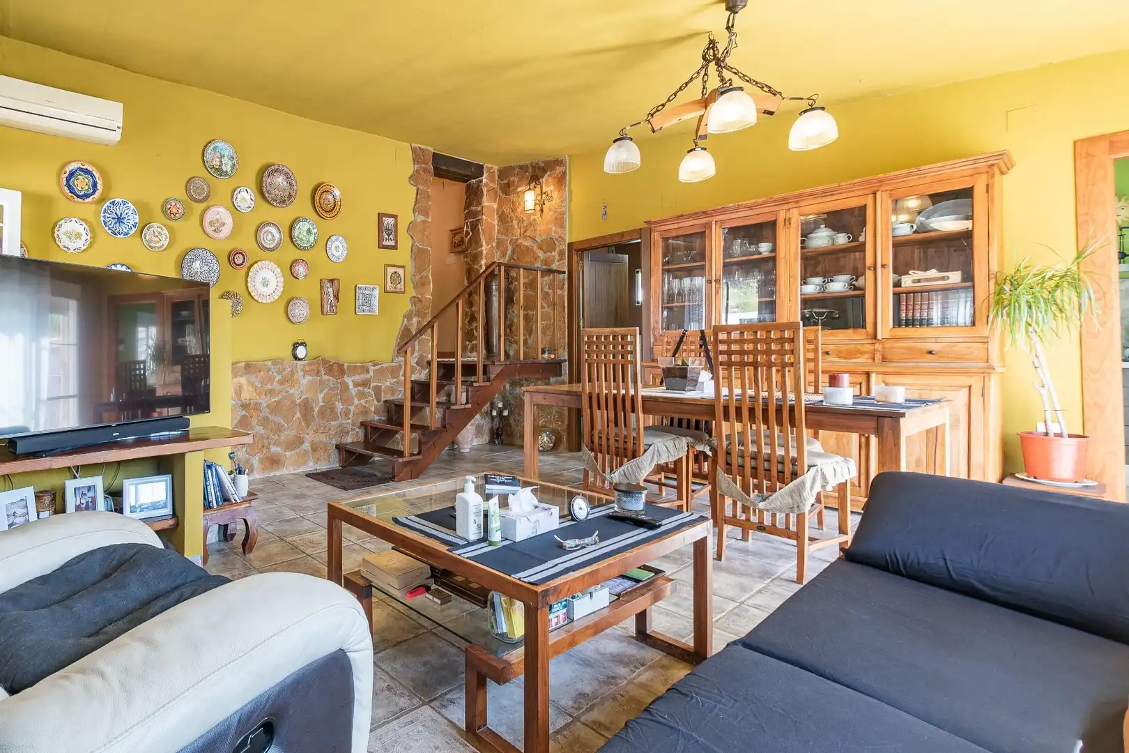 Villa con piscina in vendita a L'Alcora, imagen 8