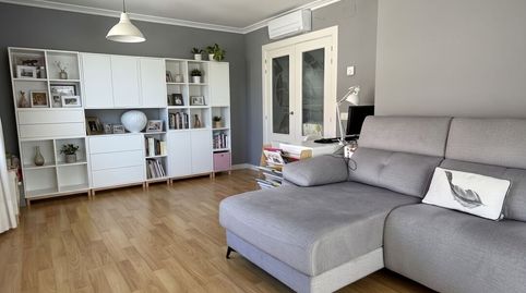 Foto 2 de Apartament en venda a Alberite, La Rioja
