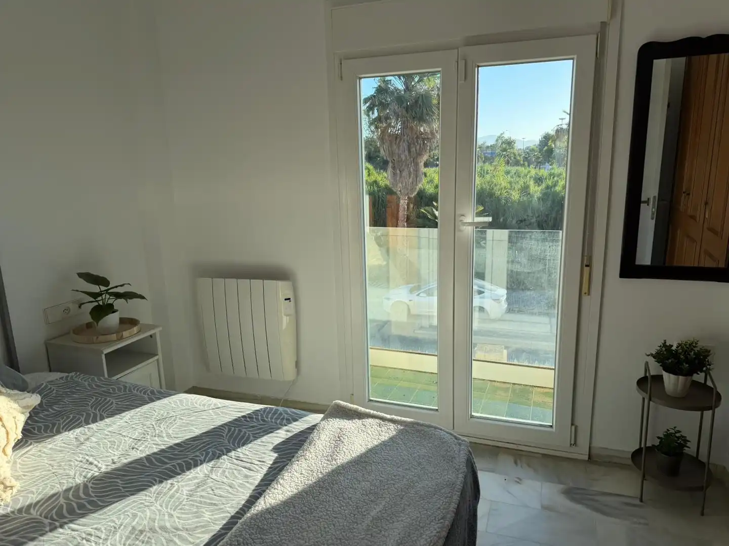 Habitación de Casa o chalet en venta en Torremolinos con Aire acondicionado, Calefacción y Terraza