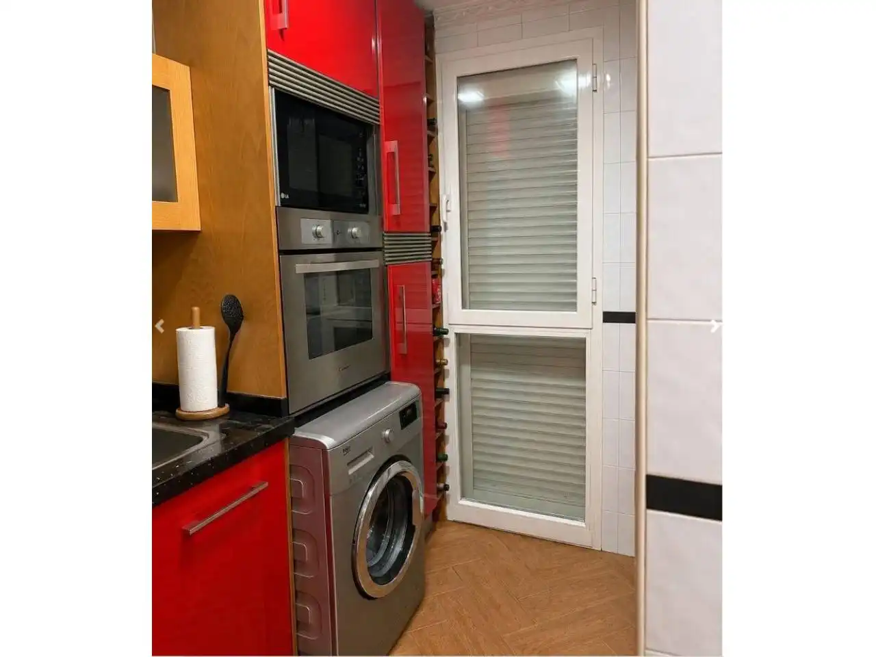 Appartement avec ascenseur à vendre à Calle Pío Baroja, imagen 9