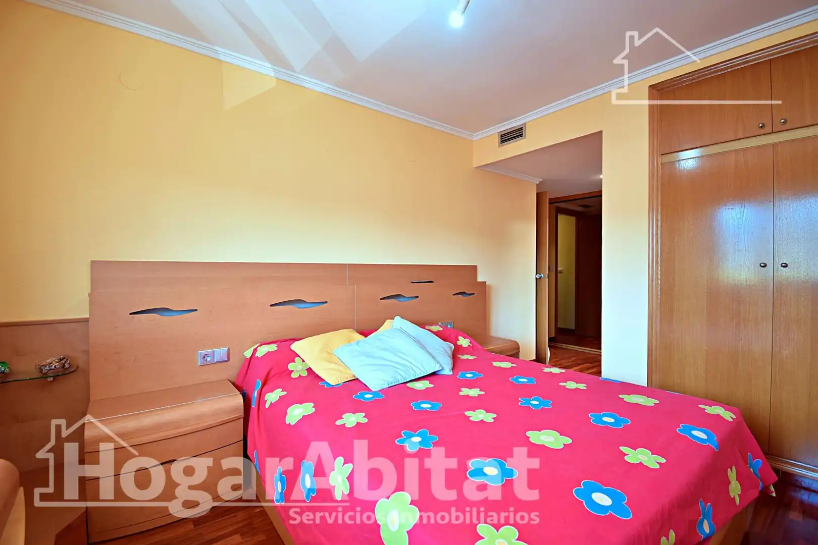 Appartamento con terrazza in vendita a de les Germanías, imagen 16