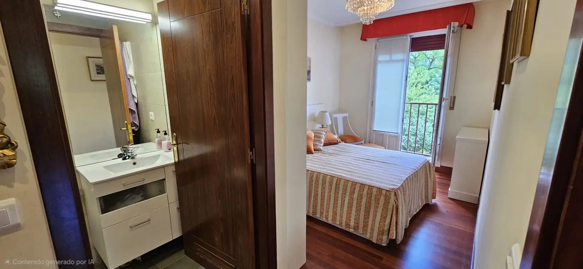 Habitación de Piso en venta en Okondo con Terraza y Trastero