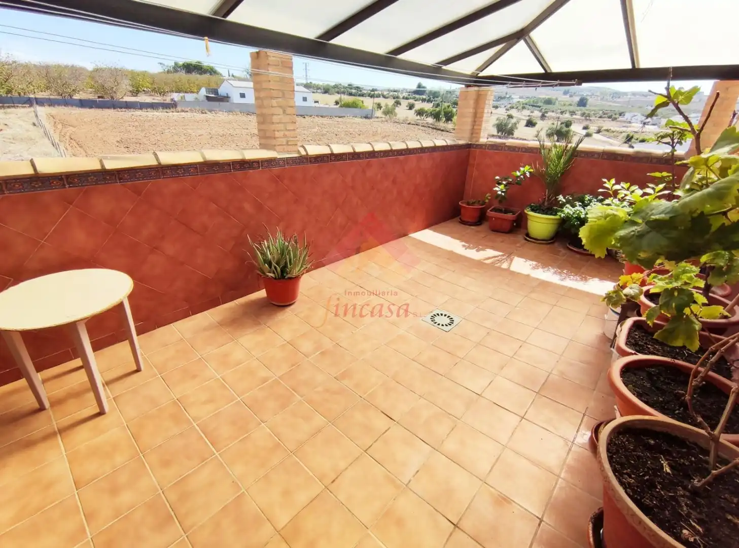 House with terrace for sale in Arriate, imagen 19