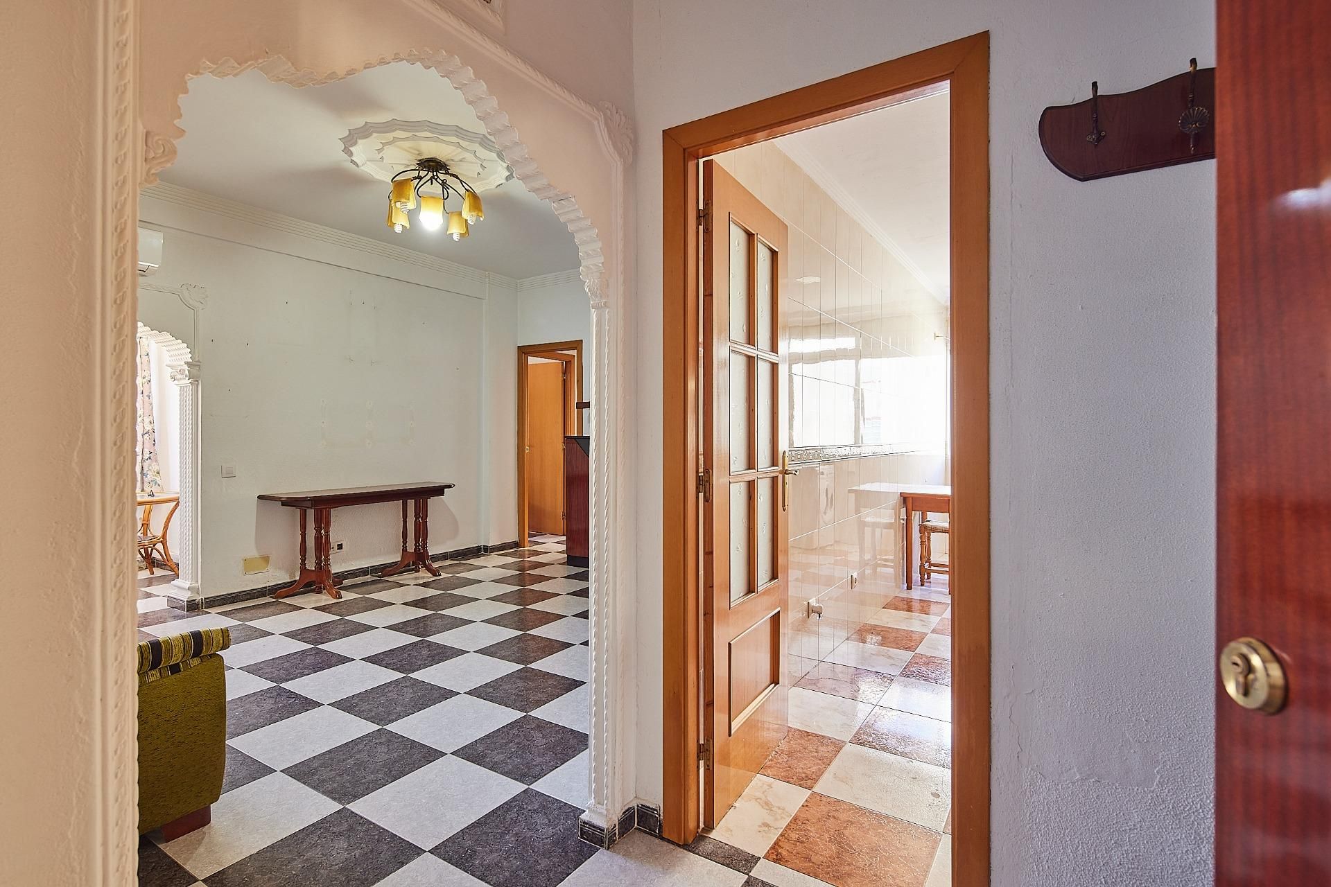 Piso en venta en San Fernando