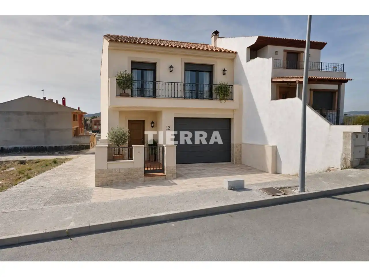 Residential land for sale in Calle DULCE CHACON, imagen 9