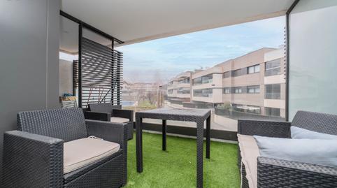 Foto 2 de Pis en venda a Calle Cristóbal Colón, Valenoso, Boadilla del Monte