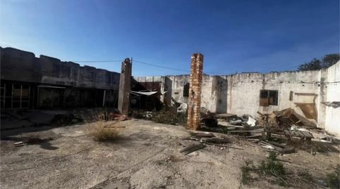 Foto 2 de Finca rústica en venta en Carrer Sant Vicent de Paul, 7, El Pilar, Vila-real