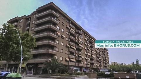 Foto 2 de Piso en venta en Pablo Gargallo, 25, La Almozara,  Zaragoza Capital