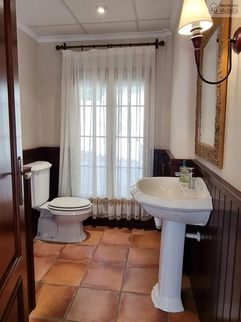 Casa o xalet en venda a Murviedro, Centro - El Castillo