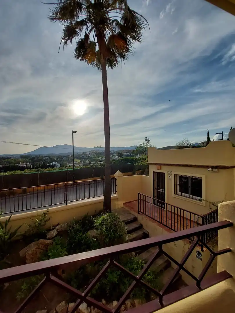 Flat with pool for sale in Benamara - Atalaya, imagen 28