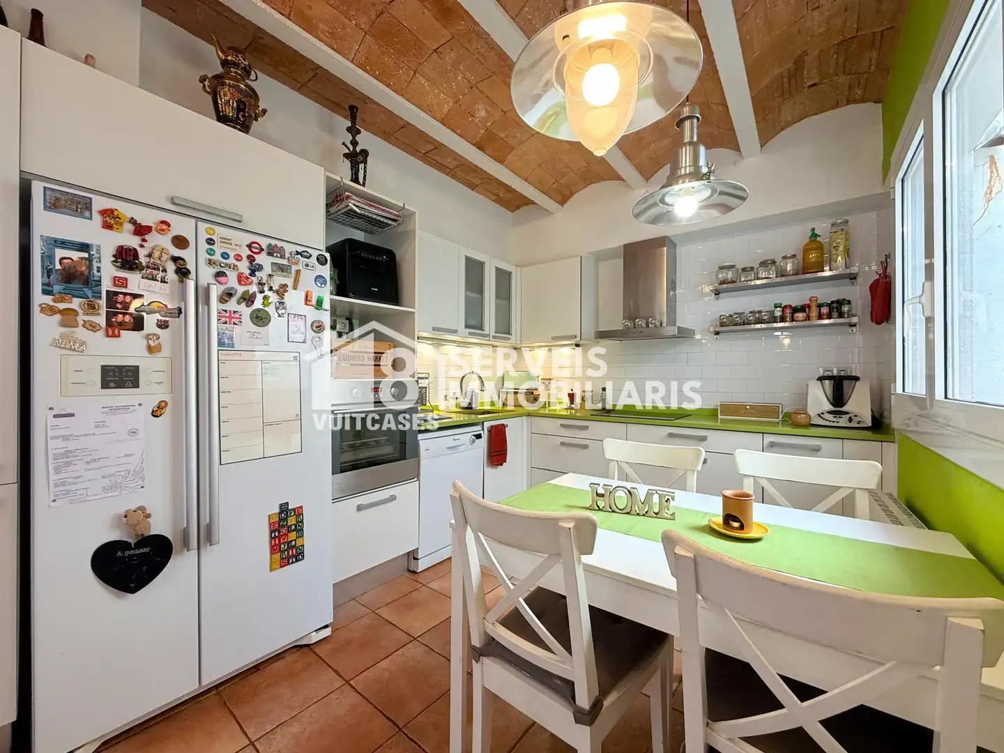 Terraced house for sale in Montgat, imagen 9