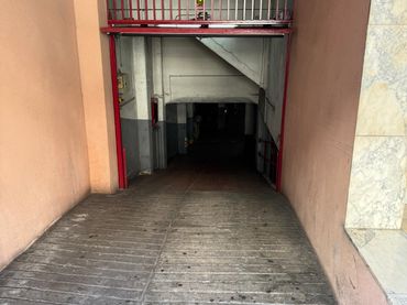 Individual amb ascensor en venda a Carrer Sant Bru 2