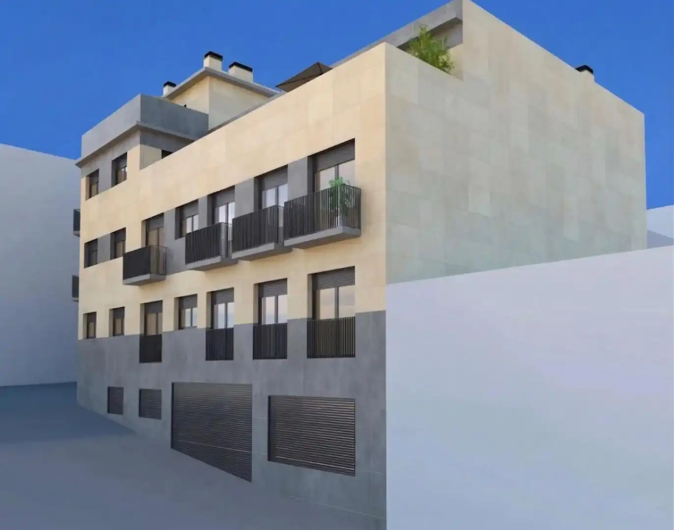 Dúplex con terraza en venta en Centre, imagen 3