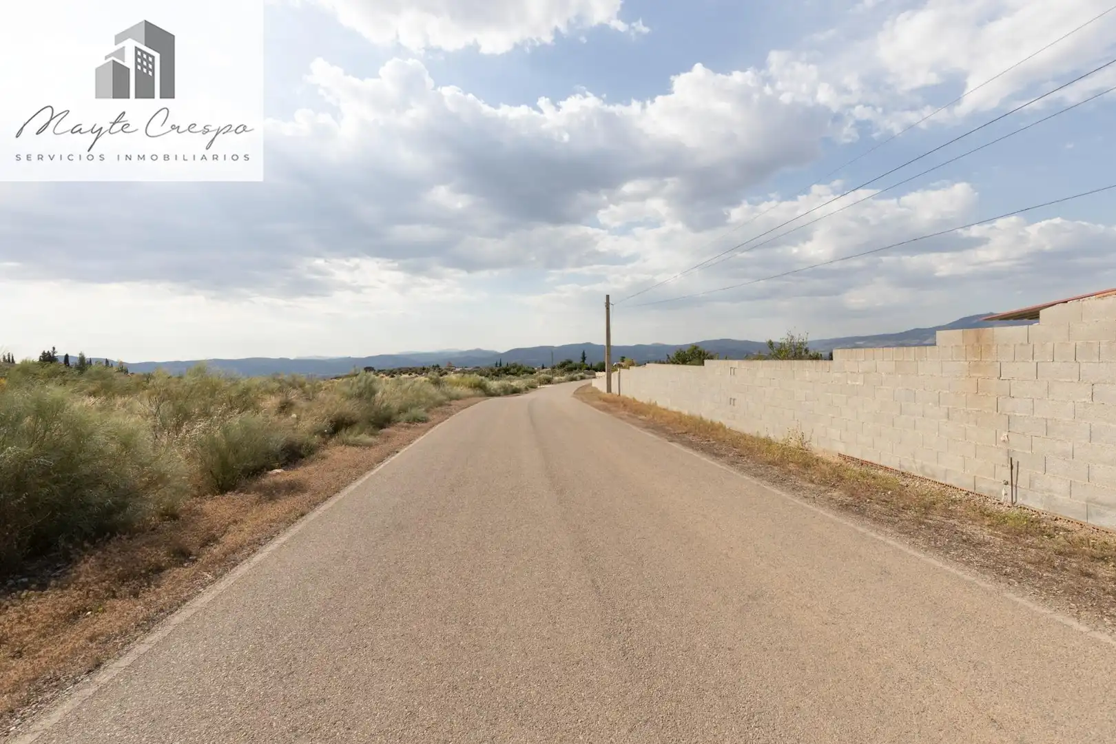 Rural land for sale in Moraleda de Zafayona, imagen 19