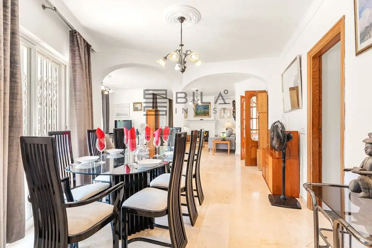 Villa avec piscine à vendre à Calahonda, imagen 13