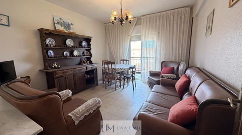 Foto 4 de Piso en venta en Garrido Norte, Salamanca Capital