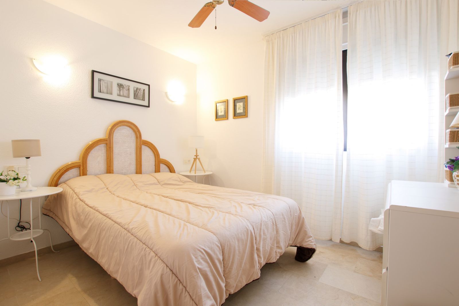 Bedroom of Apartment for sale in Torrenueva Costa  with Terrace
