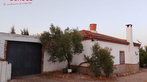 Foto 2 de Casa o xalet en venda a Pol 22, Montoro, Córdoba