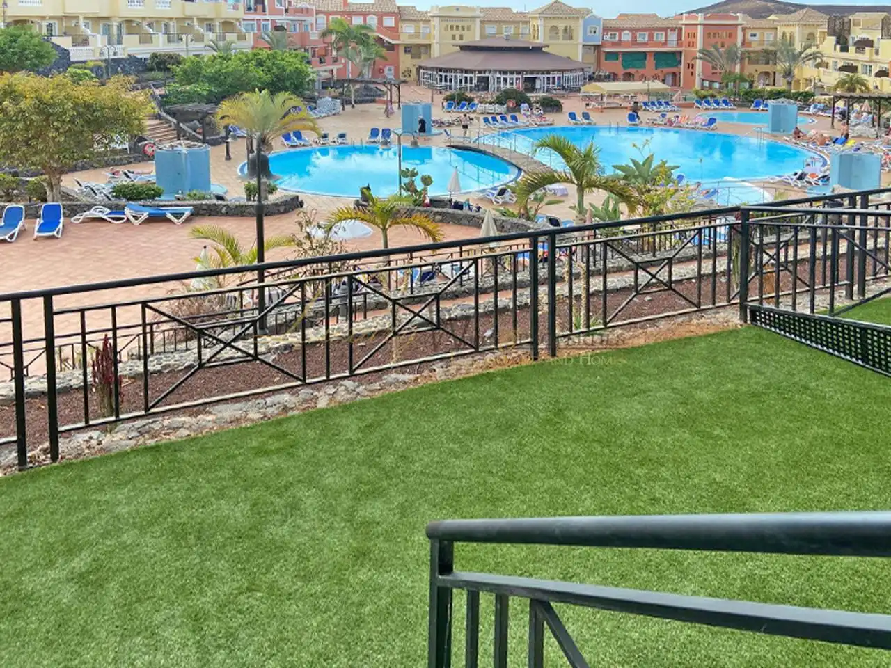 Apartment mit Pool zum Verkauf in Meandro, imagen 2