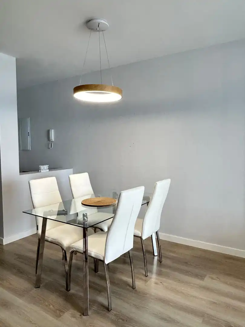 Apartamento de alquiler en Nueva Andalucía centro