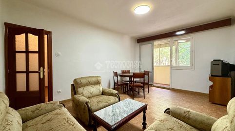 Foto 5 von Wohnung zum Verkauf in Calle Arturo Soria, San Juan Bautista, Madrid Capital