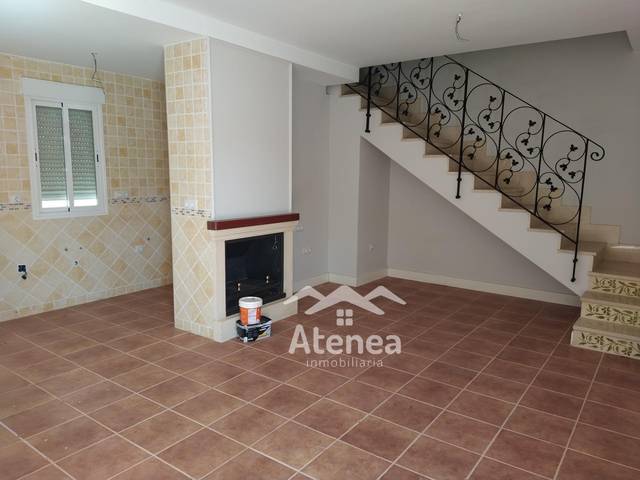 Casa adosada en Venta en Villalgordo del Júcar