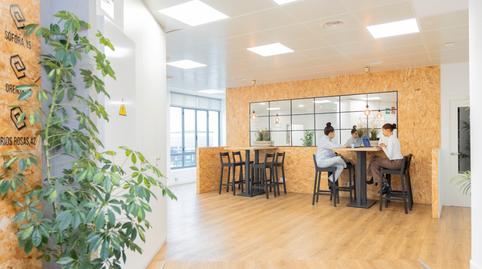 Photo 5 of Office to rent in Calle del Limonero, 26, Castillejos - Cuzco, Madrid