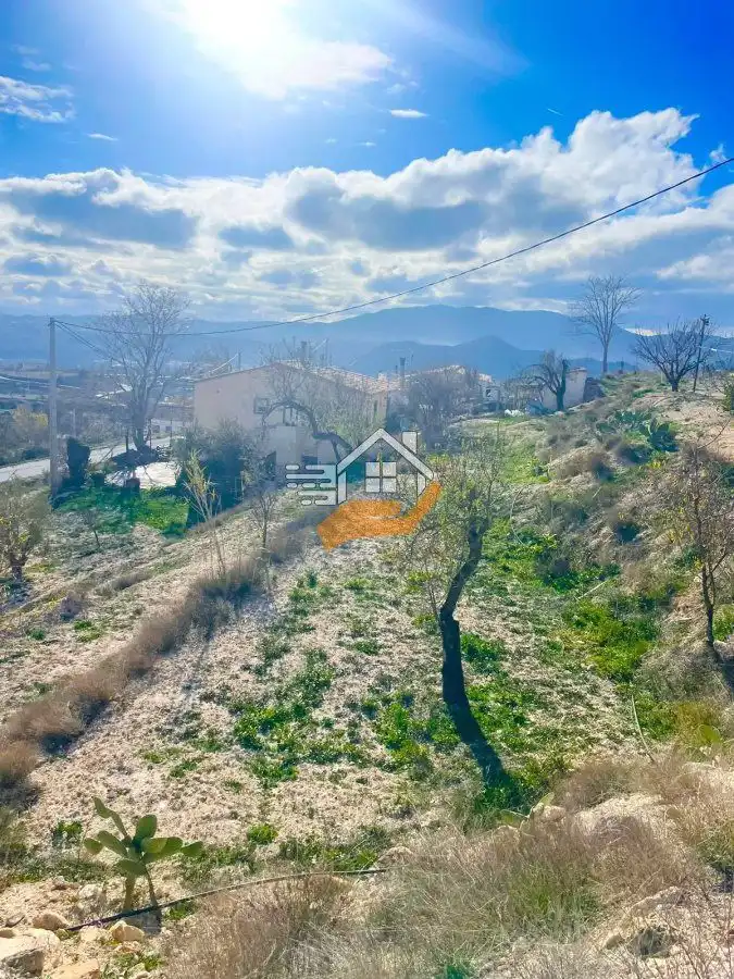 Country house for sale in Vélez-Blanco, imagen 6