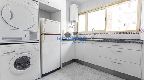 Foto 5 von Wohnungen zur Miete in La Buhaira, Sevilla Capital