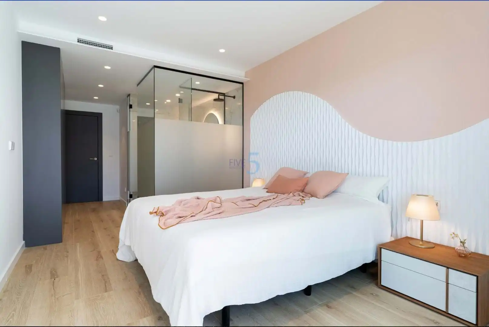 Penthouse with pool for sale in Cumbre del Sol, imagen 25