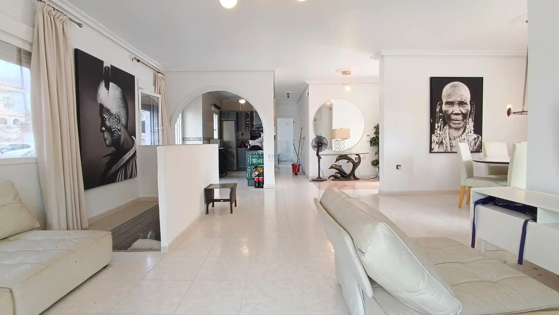 Casa o chalet en venta en Rojales con Aire acondicionado, Calefacción y Terraza