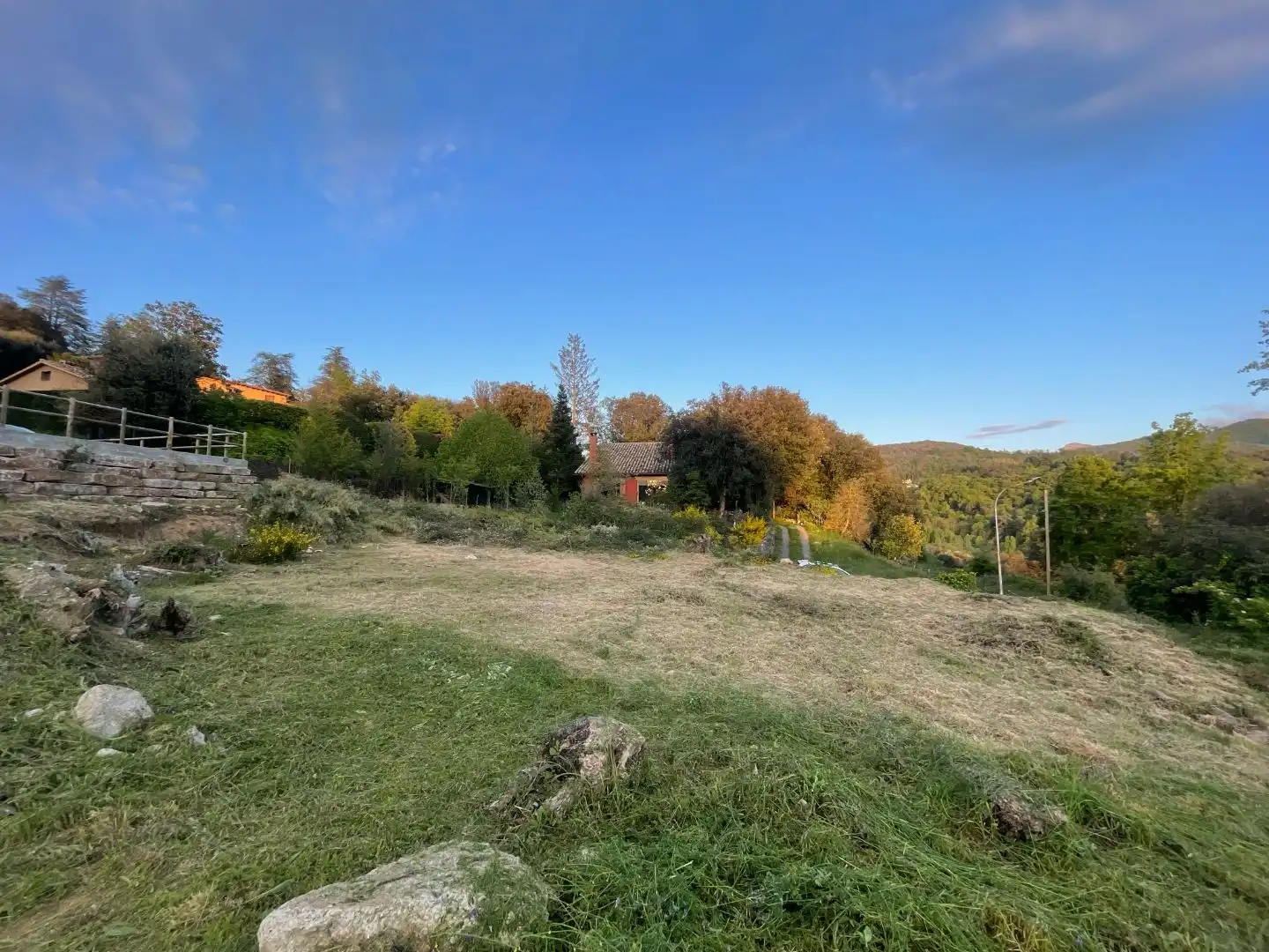 Residential land for sale in Castanyers 36, imagen 5