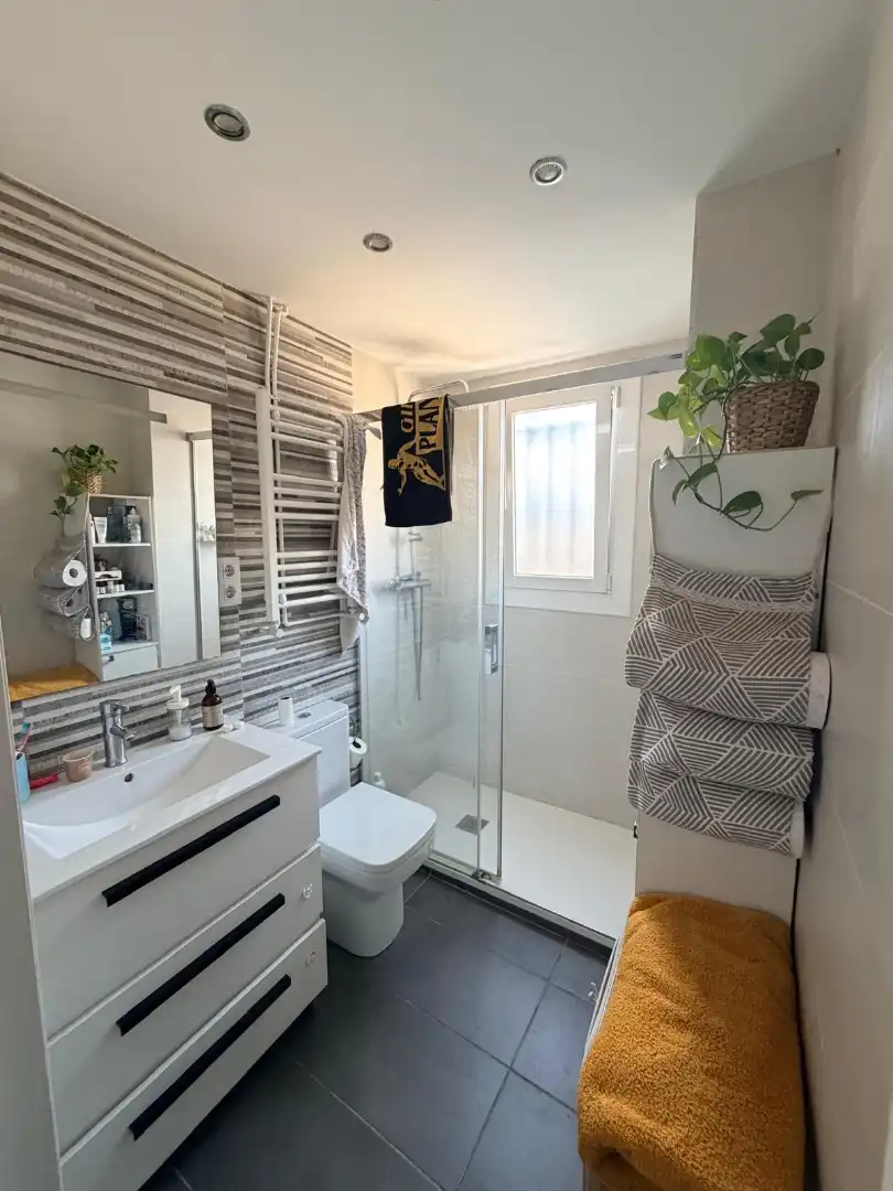 Attic for sale in Carrer de Ramon Llull, Santa Rosa