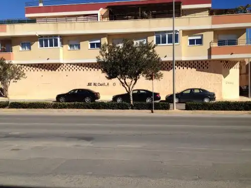 Gewerbefläche zur Miete in Avenida la venta, imagen 3